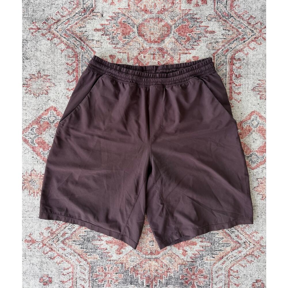 Lululemon men’s shorts